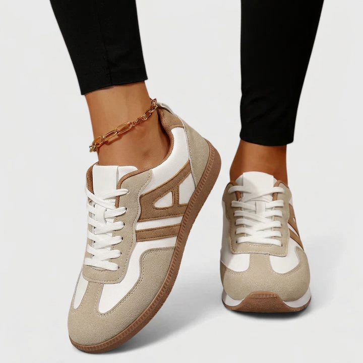 Kytherah | Orthopaedic Shoes