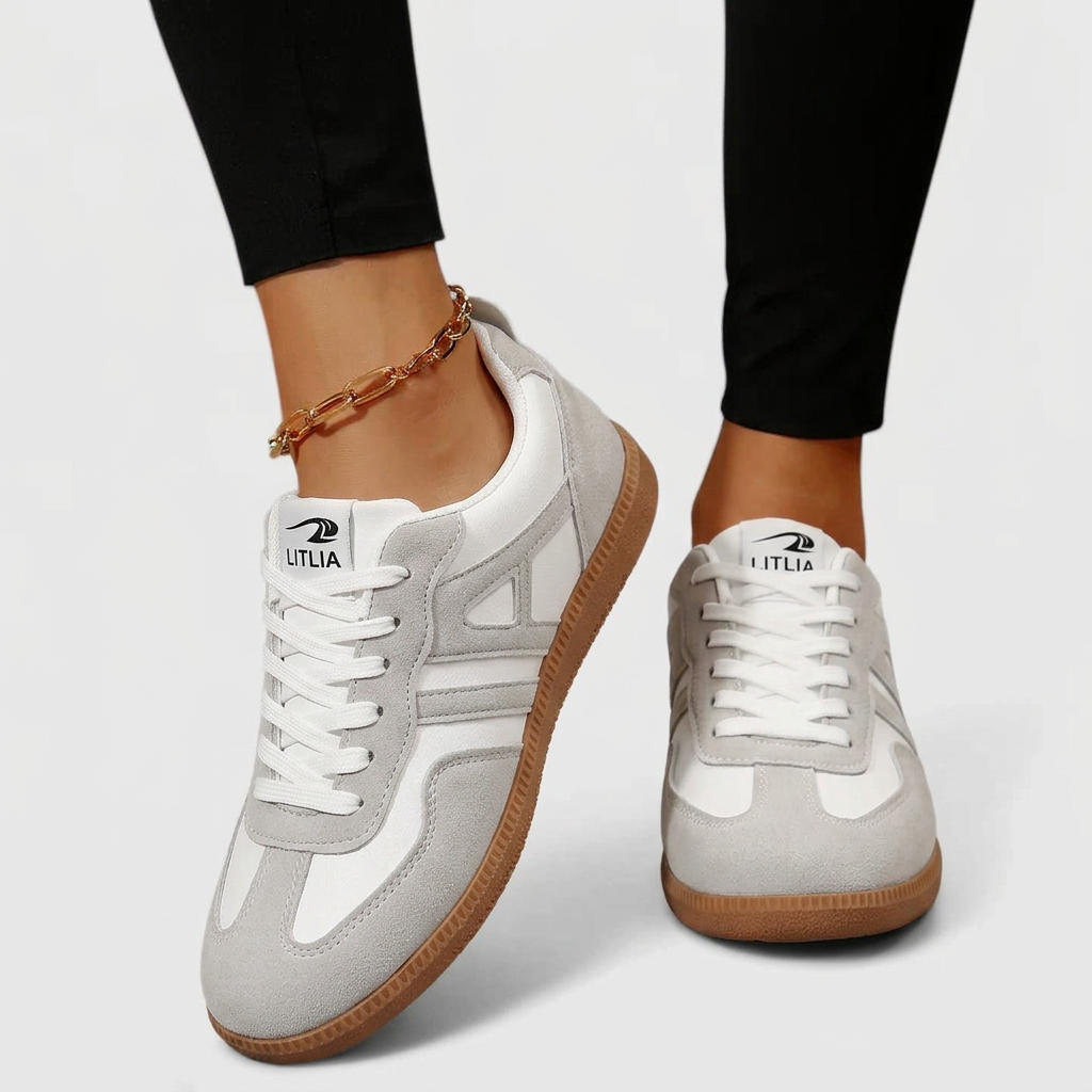 Kytherah | Orthopaedic Shoes