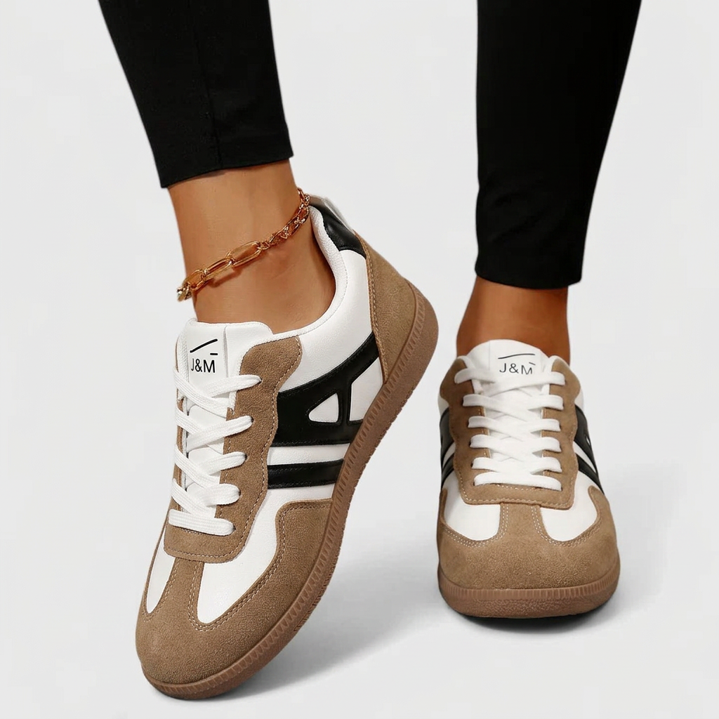 Kytherah | Orthopaedic Shoes