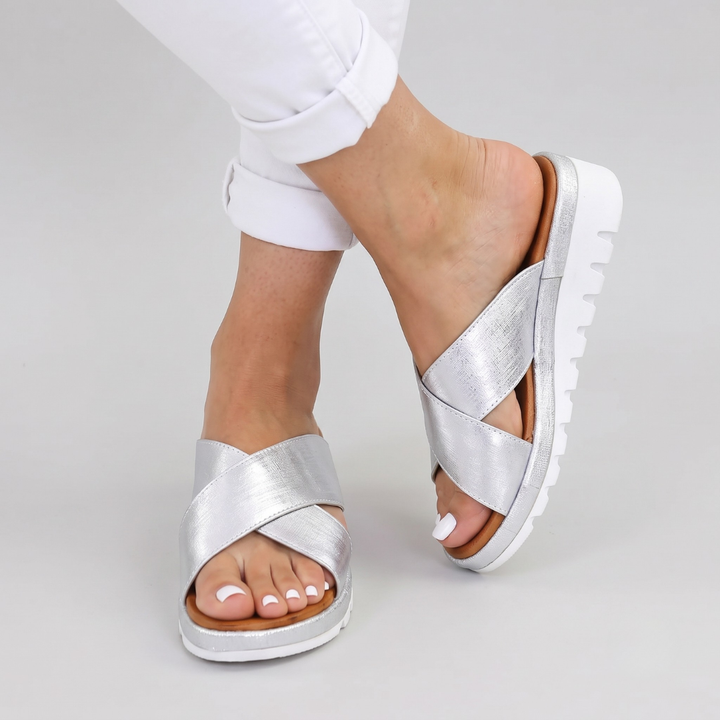 Lizzie | Orthopaedic Comfort Summer Sandals