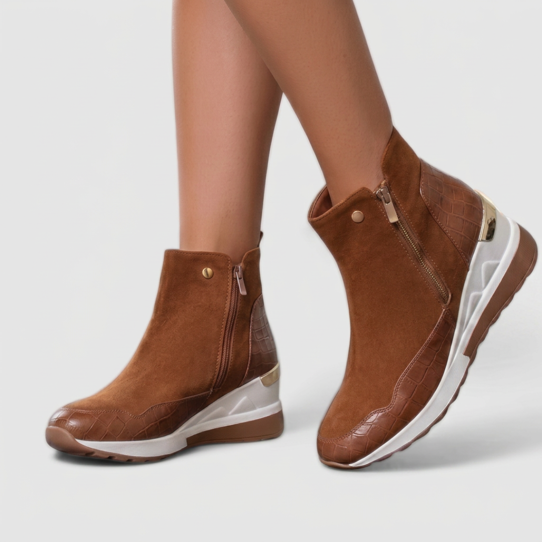 Maele | Orthopaedic Boots