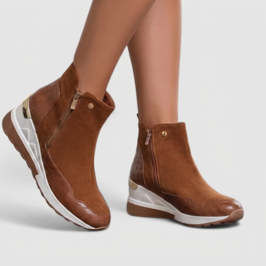 Maele | Orthopaedic Boots