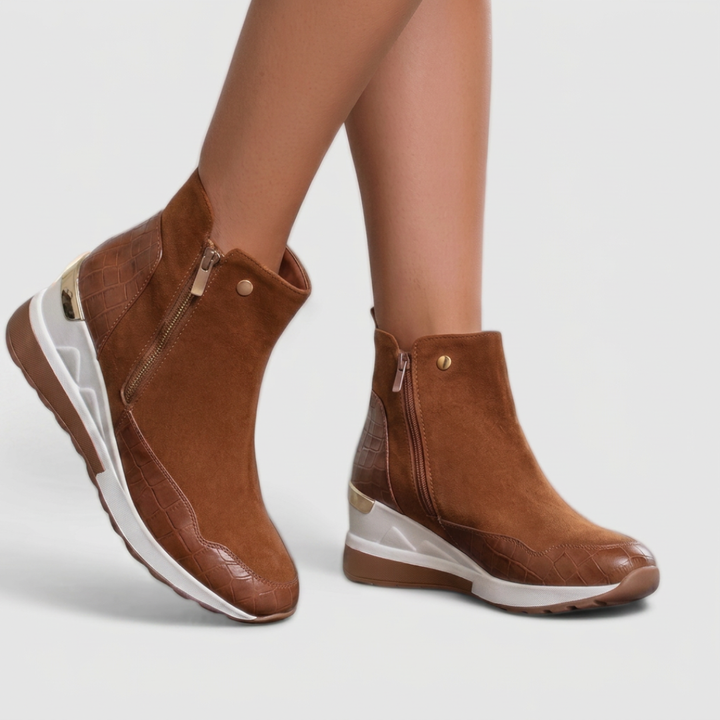 Maele | Orthopaedic Boots