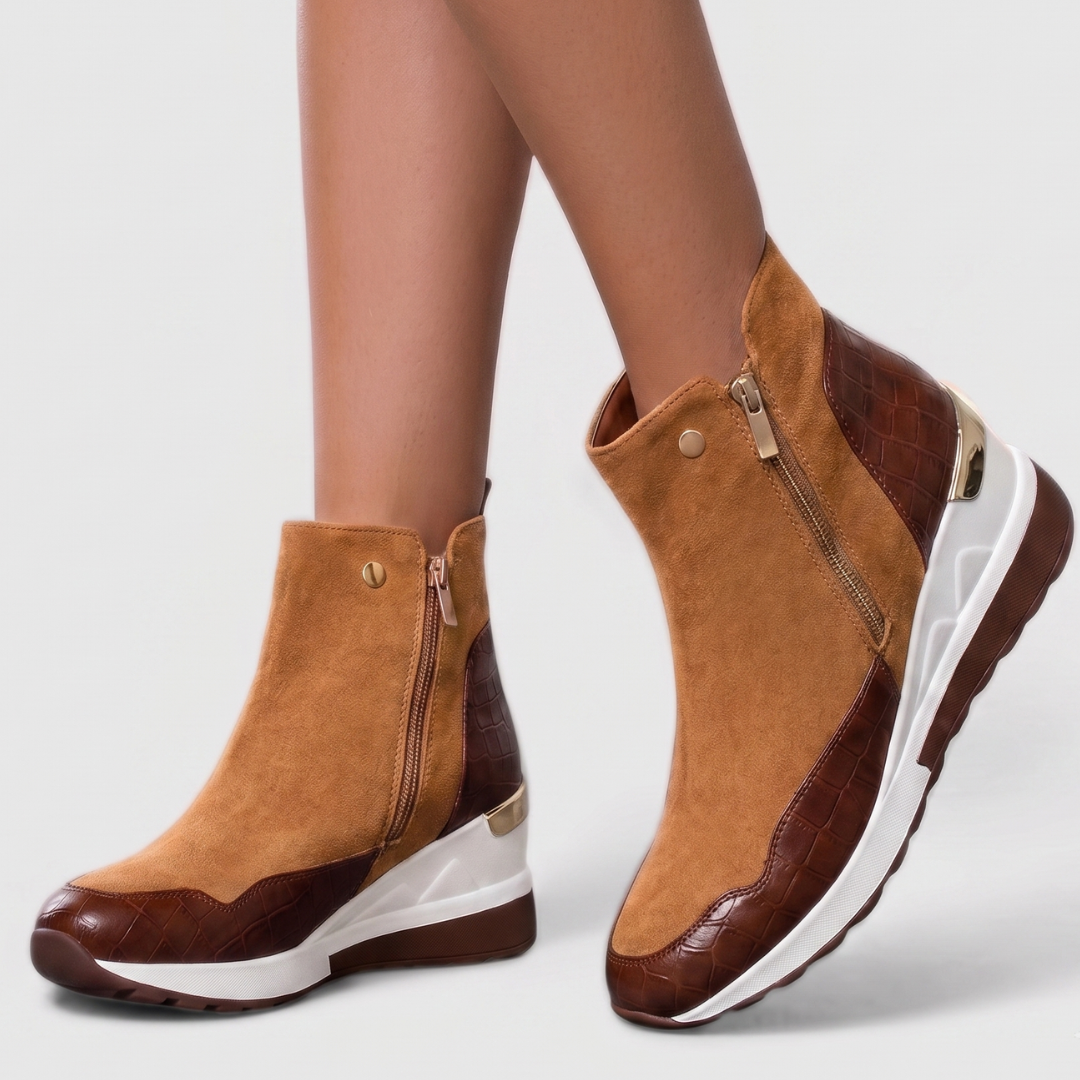Maele | Orthopaedic Boots
