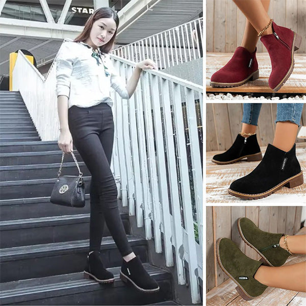 Maele | Orthopaedic Boots