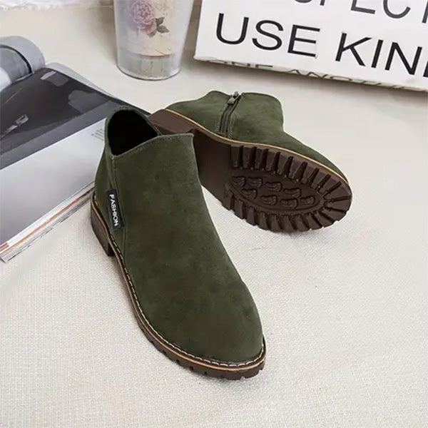 Maele | Orthopaedic Boots