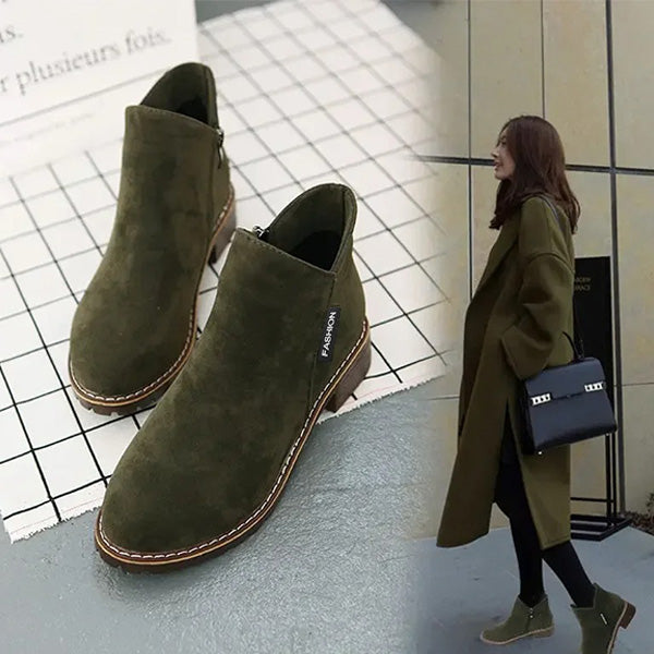 Maele | Orthopaedic Boots