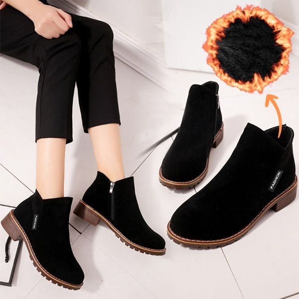 Maele | Orthopaedic Boots