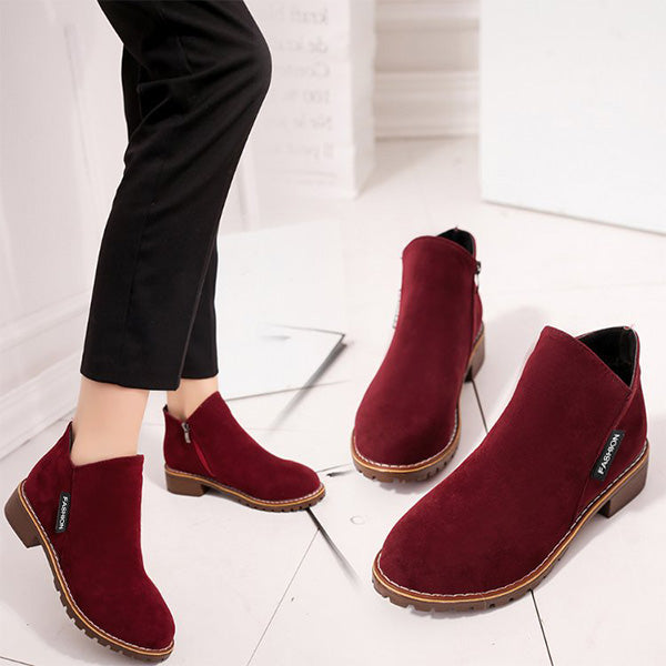Maele | Orthopaedic Boots