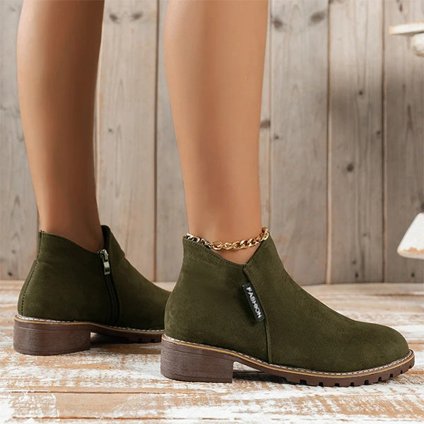 Maele | Orthopaedic Boots