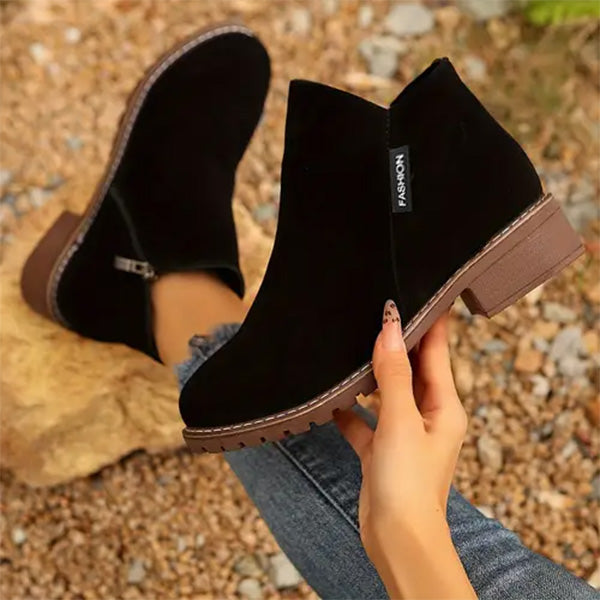 Maele | Orthopaedic Boots