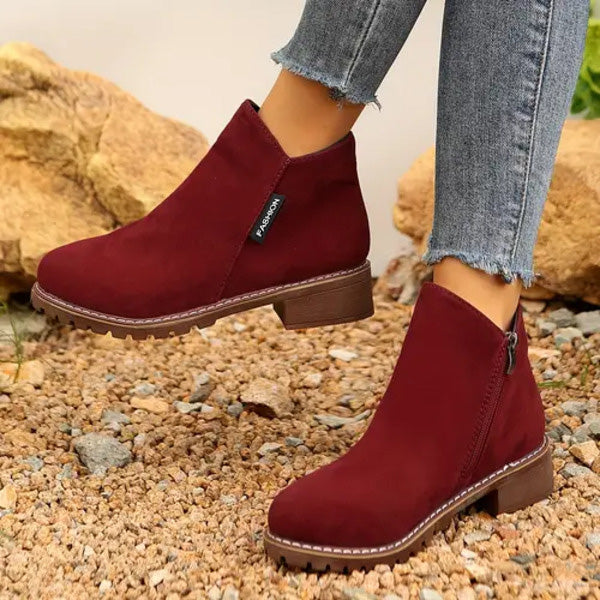 Maele | Orthopaedic Boots