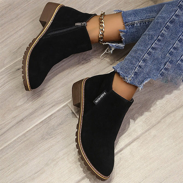 Maele | Orthopaedic Boots