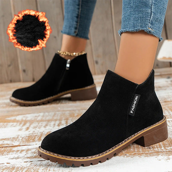 Maele | Orthopaedic Boots