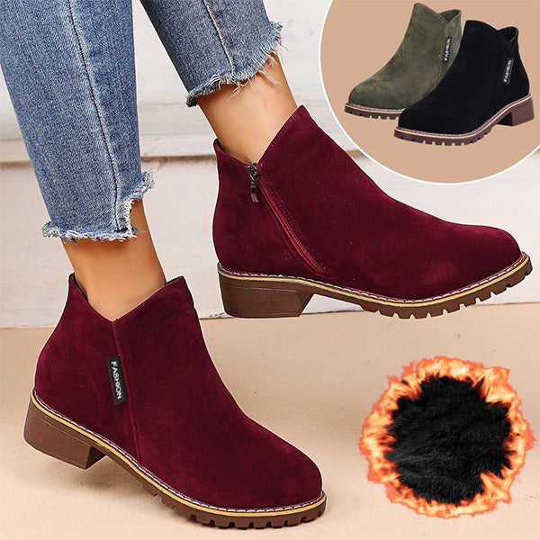 Maele | Orthopaedic Boots