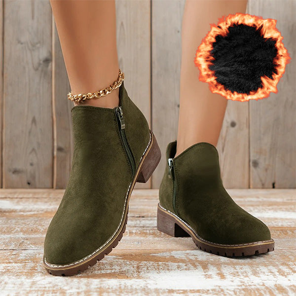 Maele | Orthopaedic Boots
