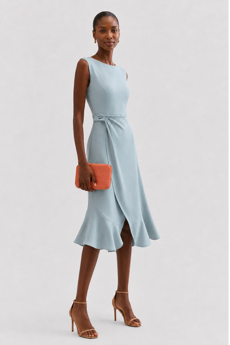 Mish | Sophisticated Dress