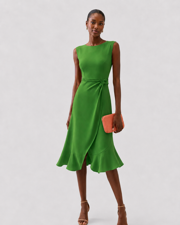 Mish | Sophisticated Dress
