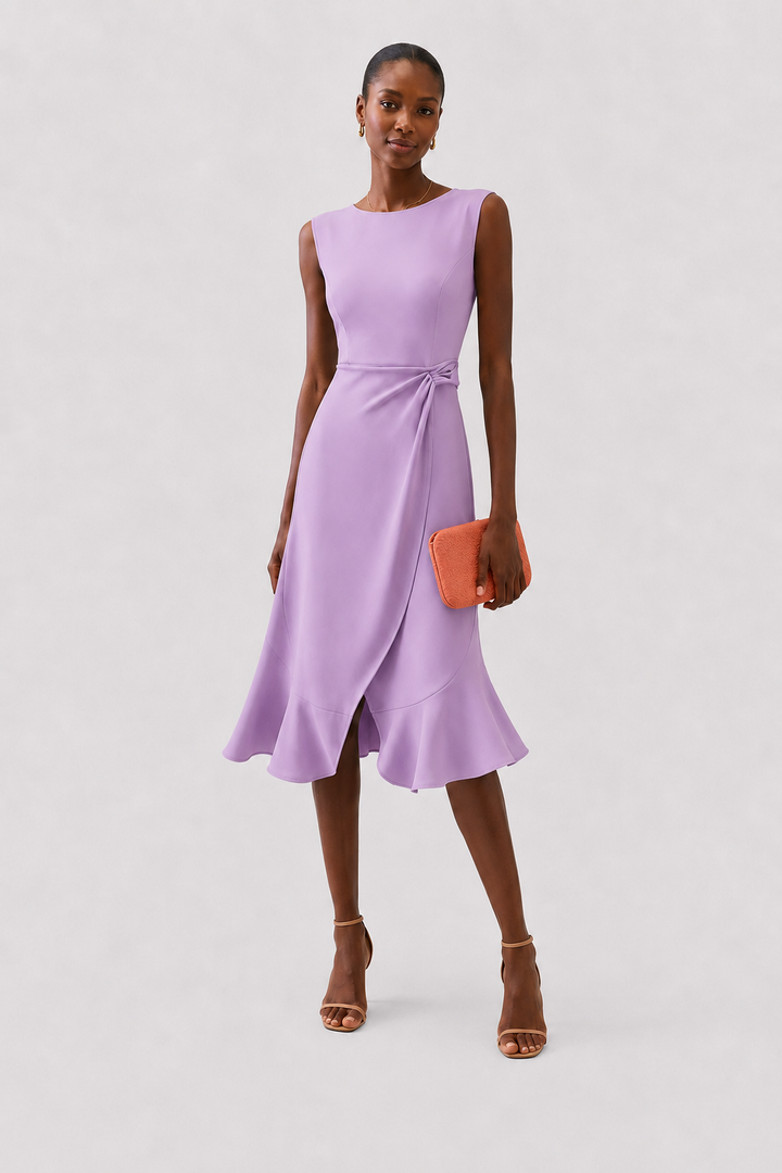 Mish | Sophisticated Dress