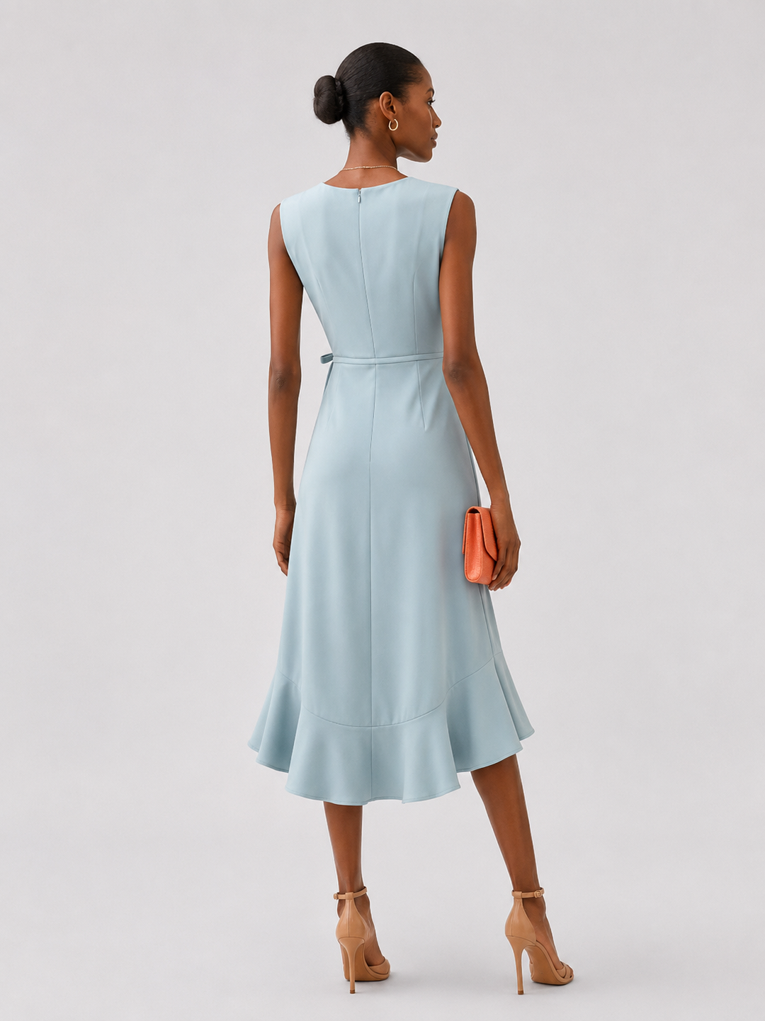 Mish | Sophisticated Dress