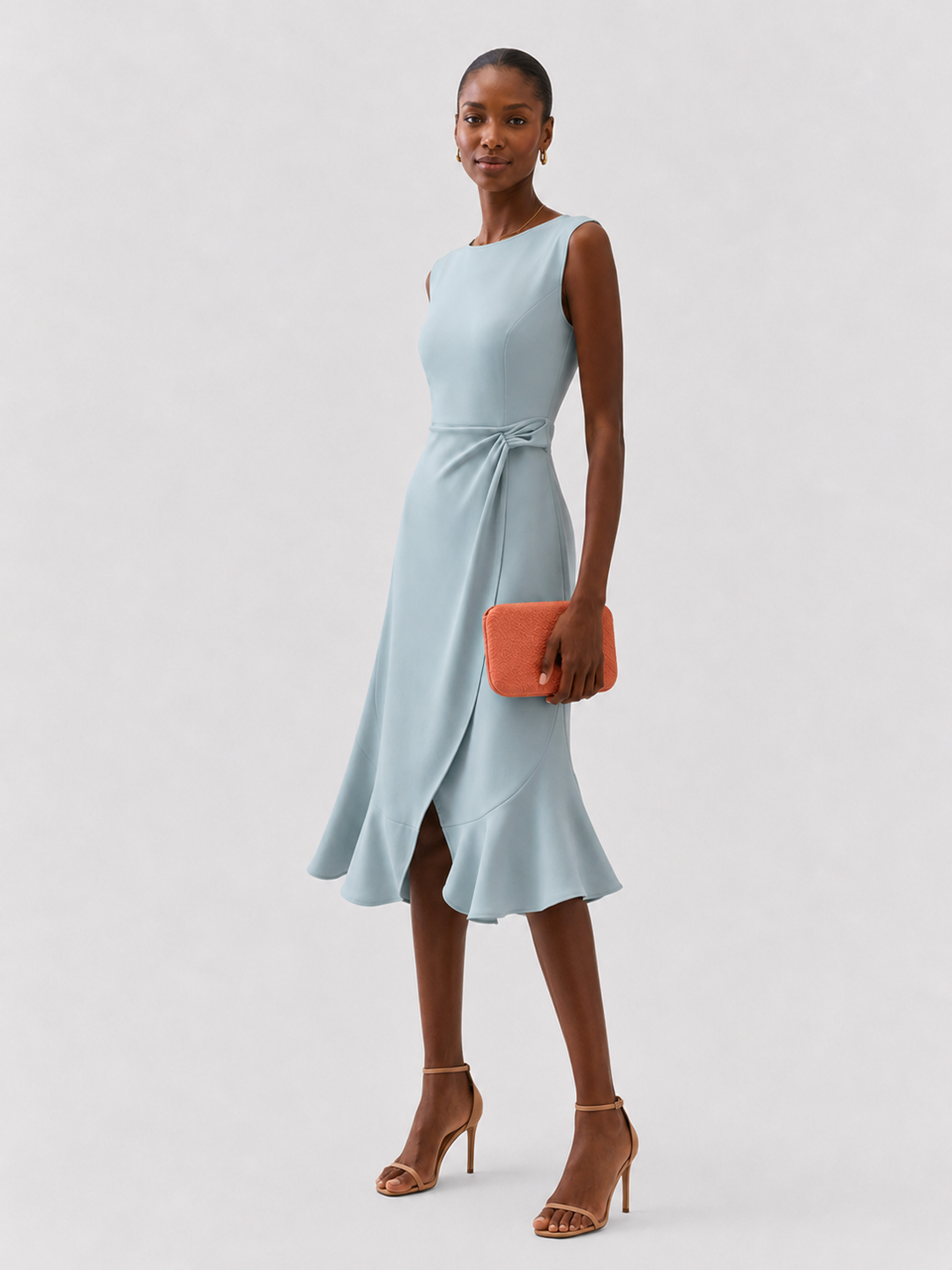 Mish | Sophisticated Dress