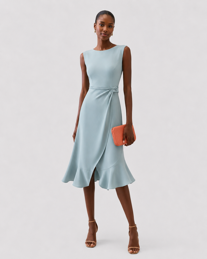 Mish | Sophisticated Dress