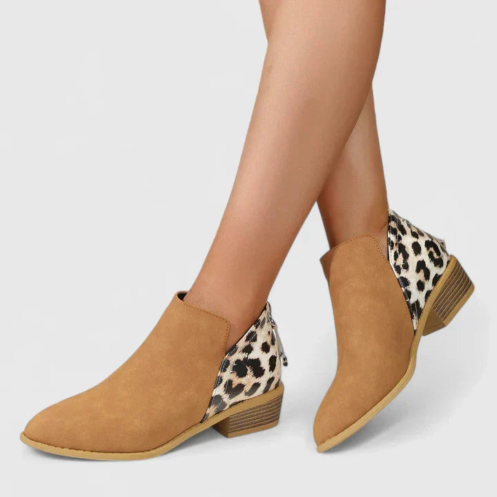 Elyzandra | Orthopaedic Boots