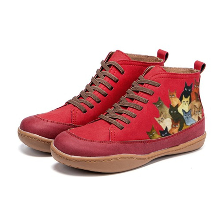 Nyrra | Orthopaedic Boots