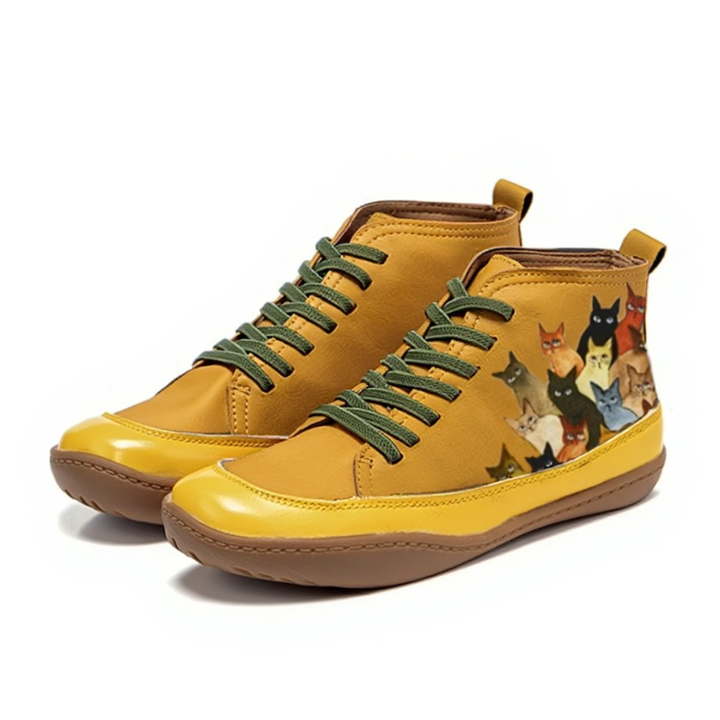 Nyrra | Orthopaedic Boots