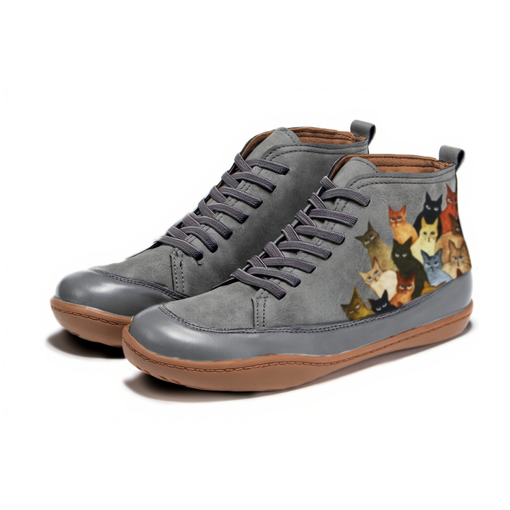 Nyrra | Orthopaedic Boots