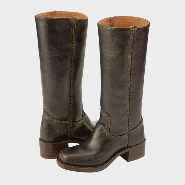 Liah | Orthopaedic Boots