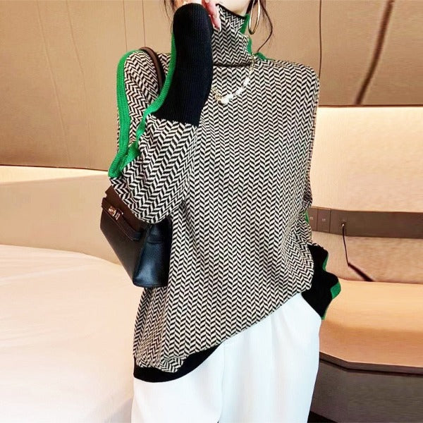 Miren | Comfortable Jumper