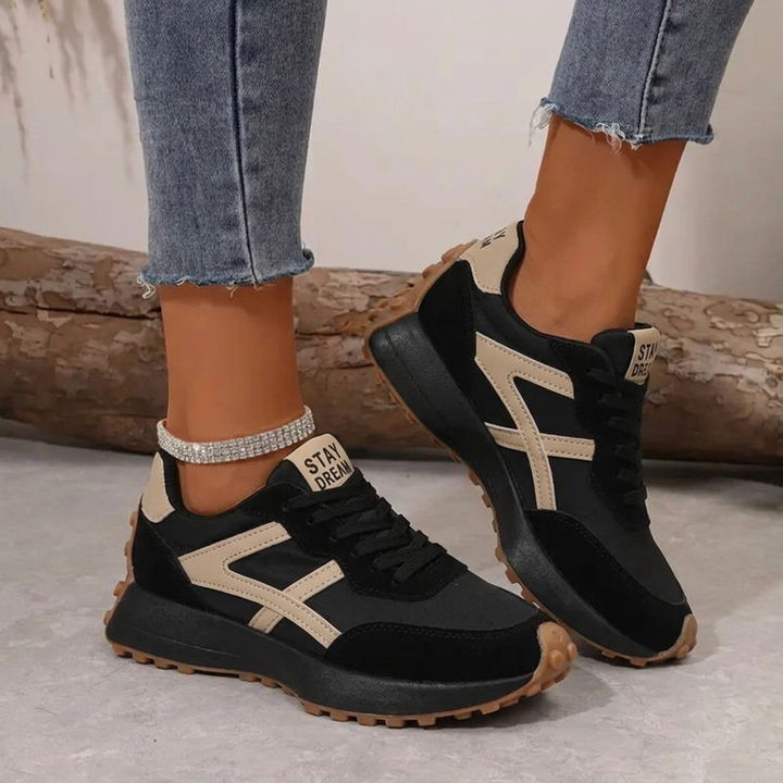 Rylena | Orthopaedic Comfort Trainers