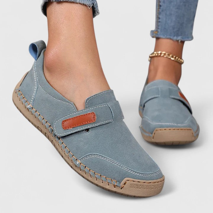 Gracienna | Orthopaedic Shoes