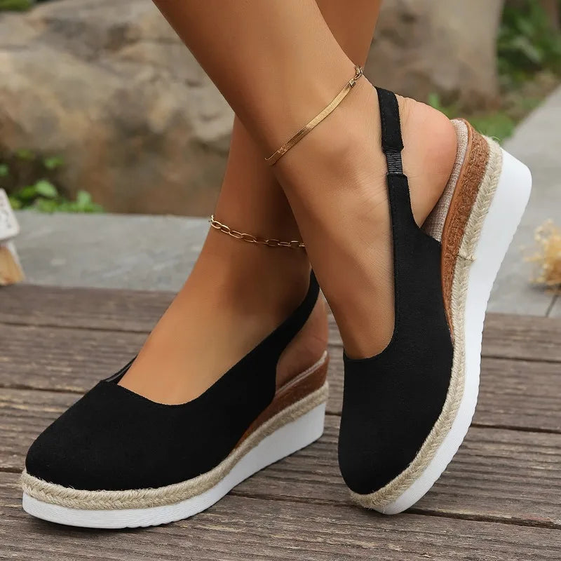 Mariam | Orthopaedic Sandals