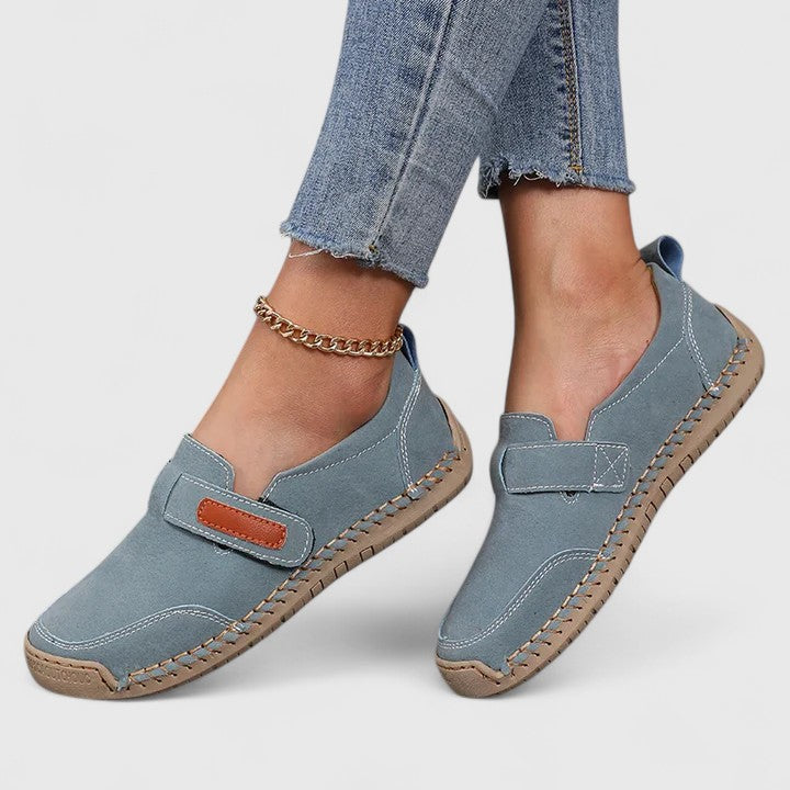 Gracienna | Orthopaedic Shoes