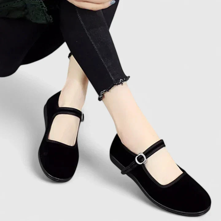 Roselyn | Orthopaedic Shoes