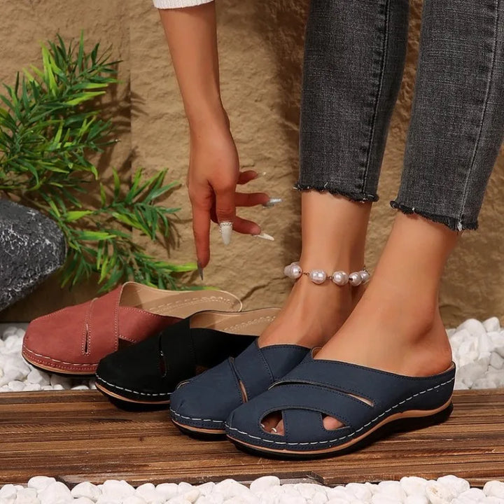 Kirra | Casual Orthopaedic Sandals