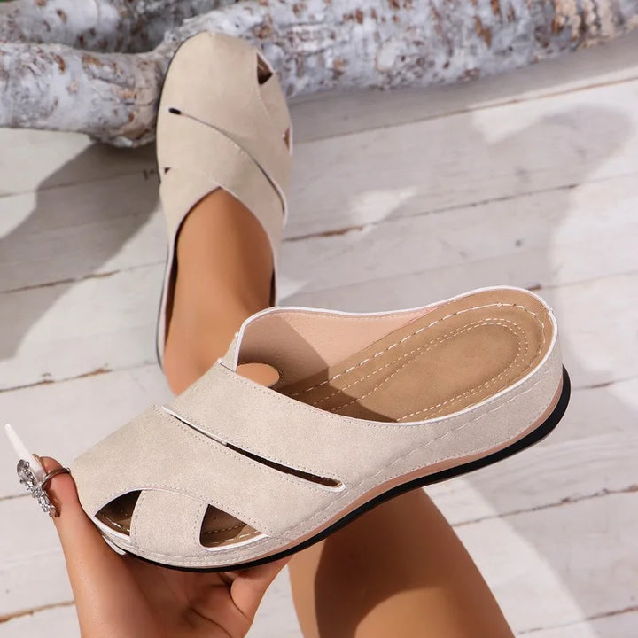 Kirra | Casual Orthopaedic Sandals