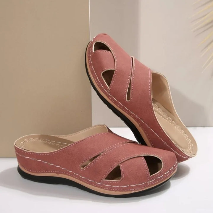 Kirra | Casual Orthopaedic Sandals