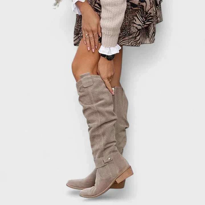 Lei | Orthopaedic Boots
