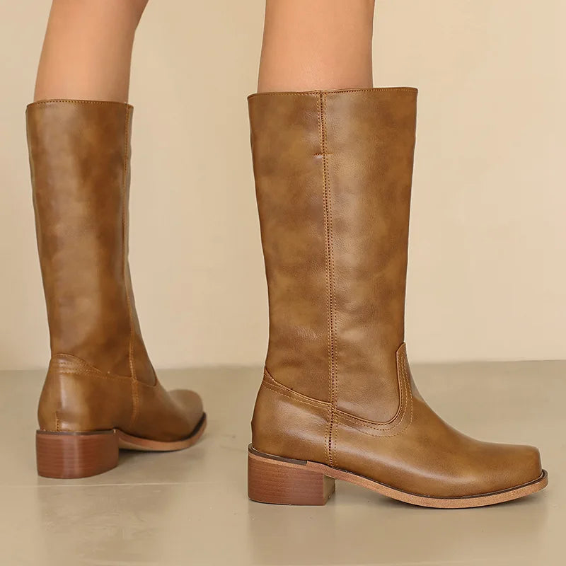 Korus | Orthopaedic Boots