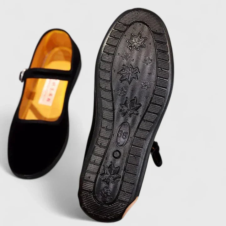 Roselyn | Orthopaedic Shoes