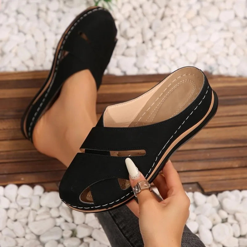 Kirra | Casual Orthopaedic Sandals