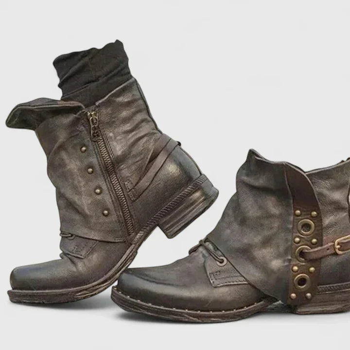 Mayzheen | Orthopaedic Boots
