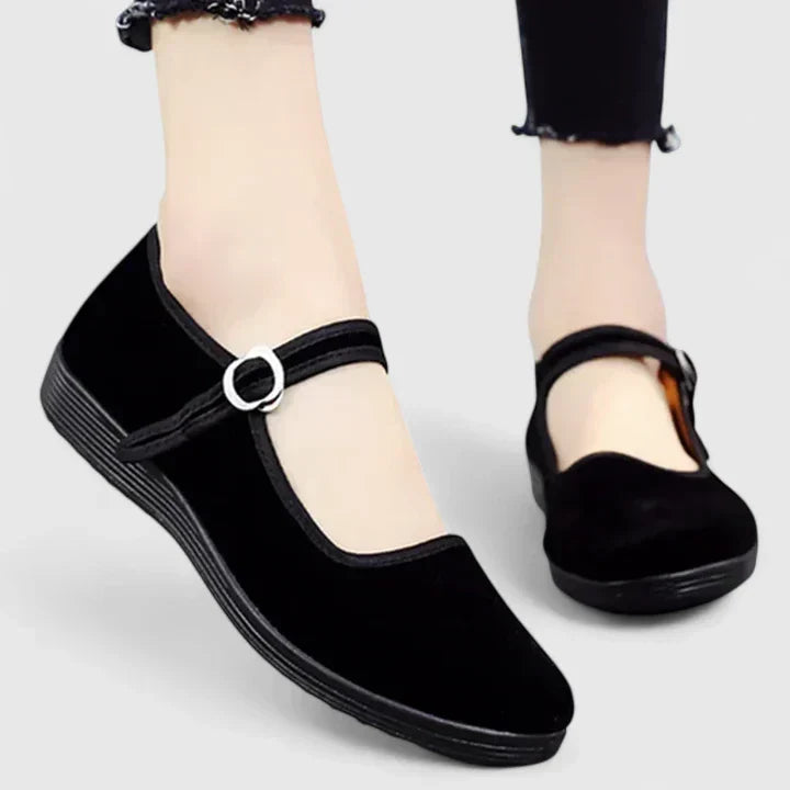 Roselyn | Orthopaedic Shoes