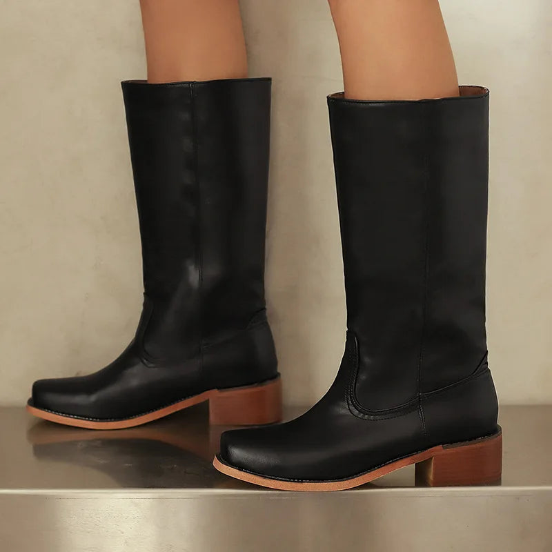 Korus | Orthopaedic Boots