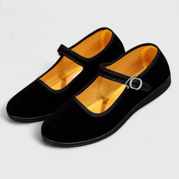 Roselyn | Orthopaedic Shoes