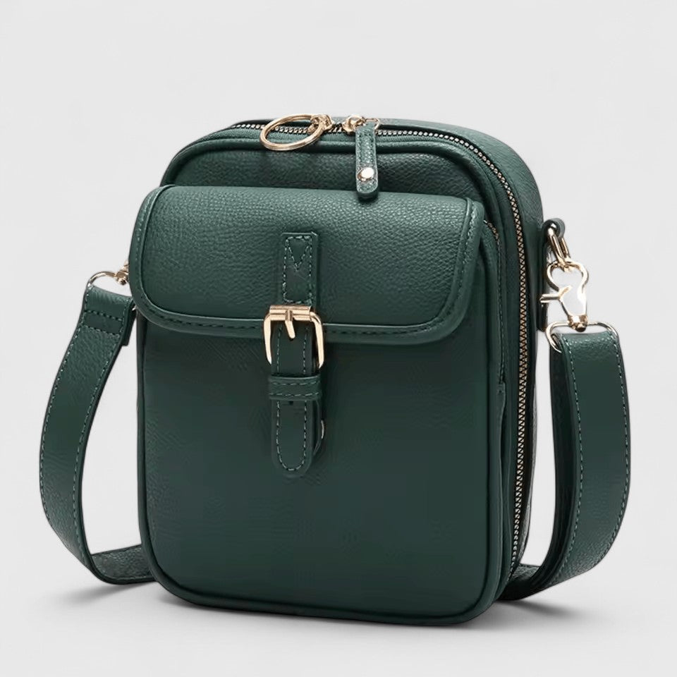 Ruby | Women’s Practical Everyday Shoulder Bag