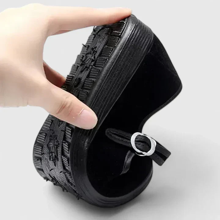 Roselyn | Orthopaedic Shoes